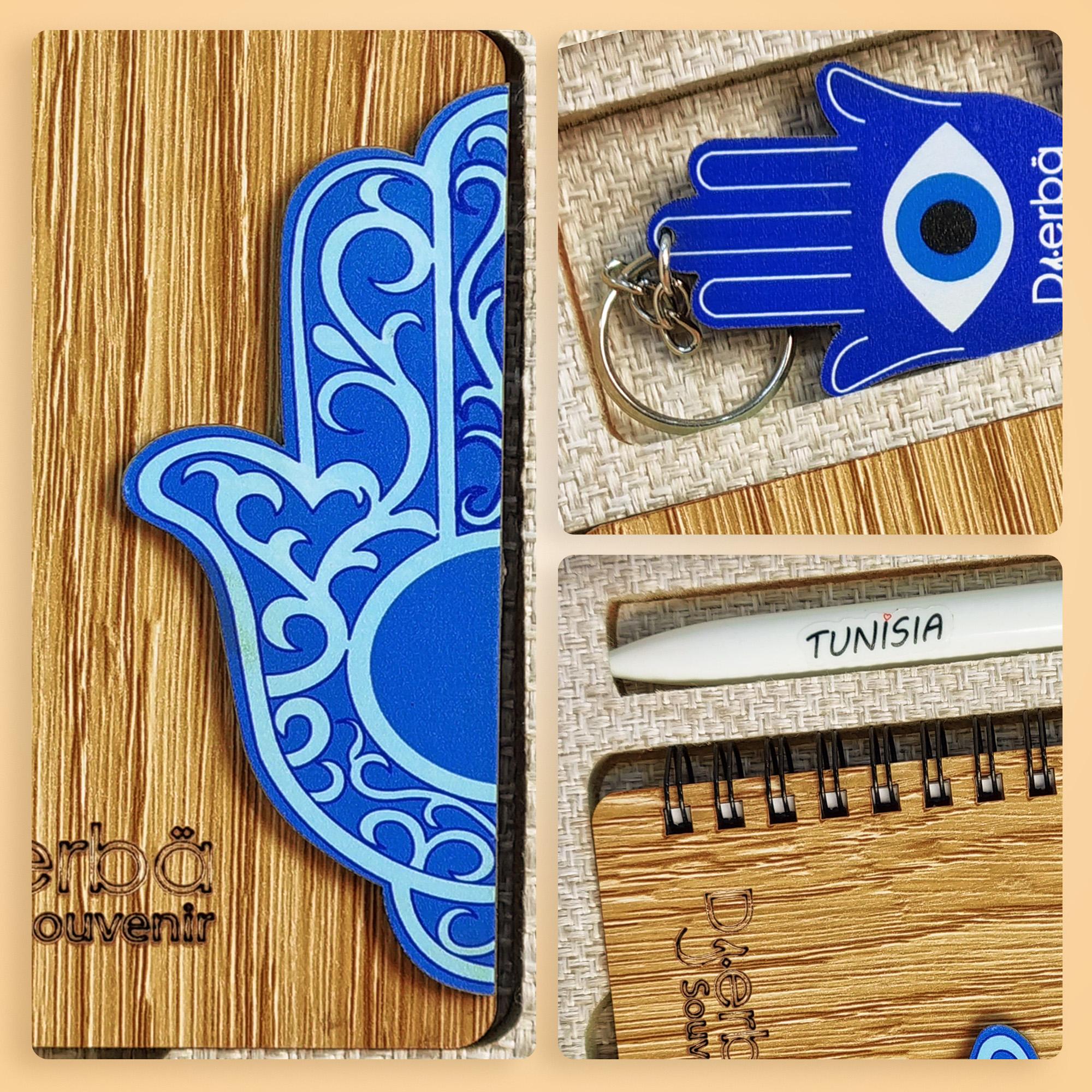 Box Héritage Compact  - Djerba